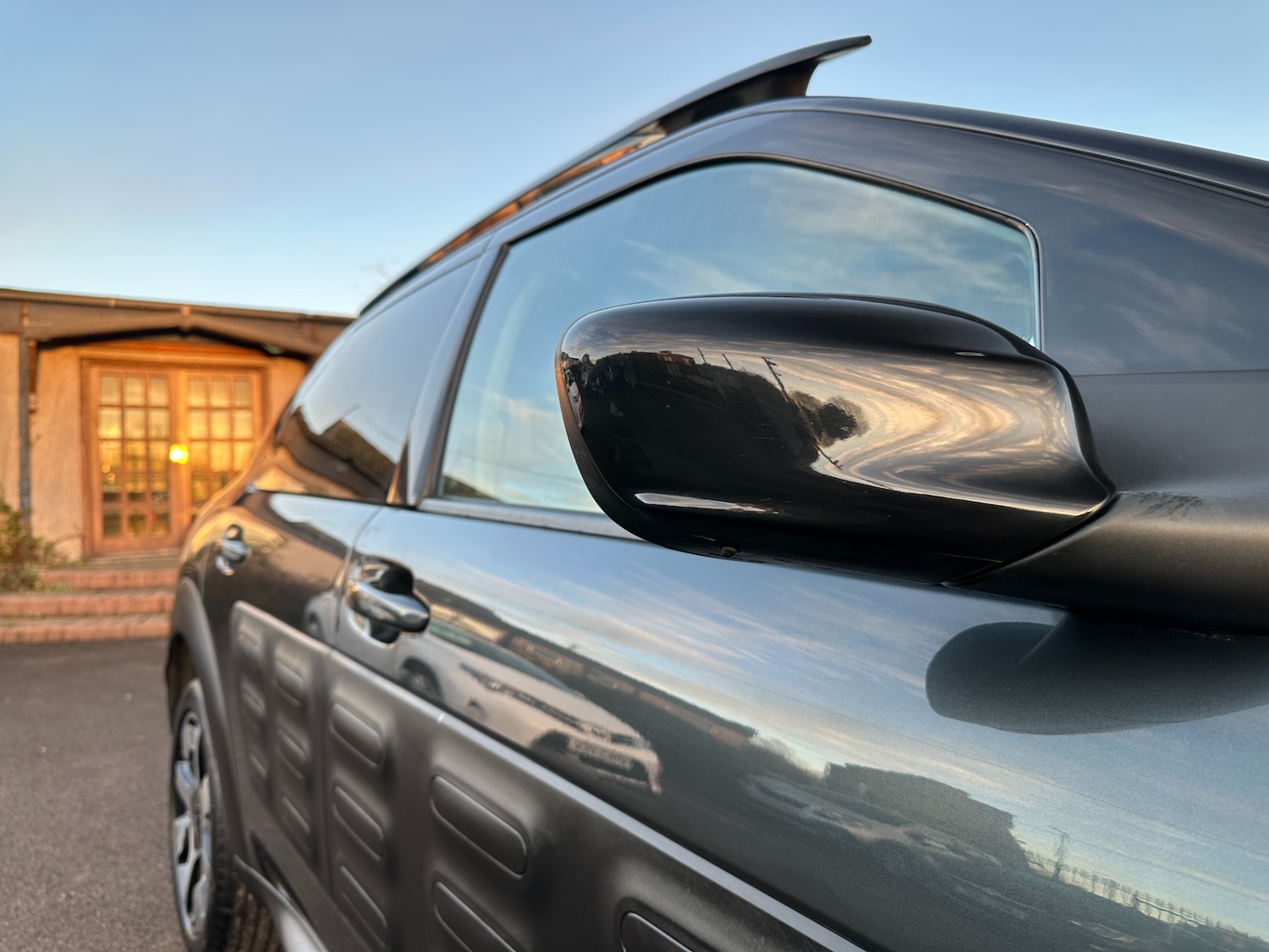 Used Citroen C4 Cactus 2015 for sale - 76958811: Photo 28