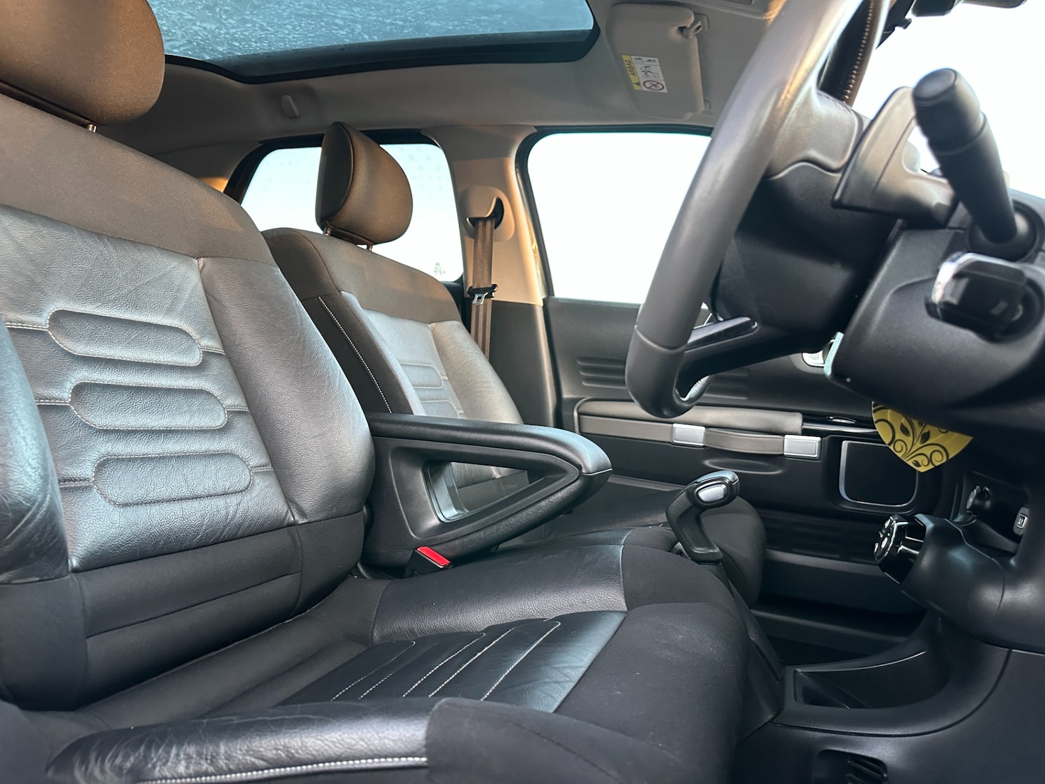 Used Citroen C4 Cactus 2015 for sale - 76958811: Photo 31