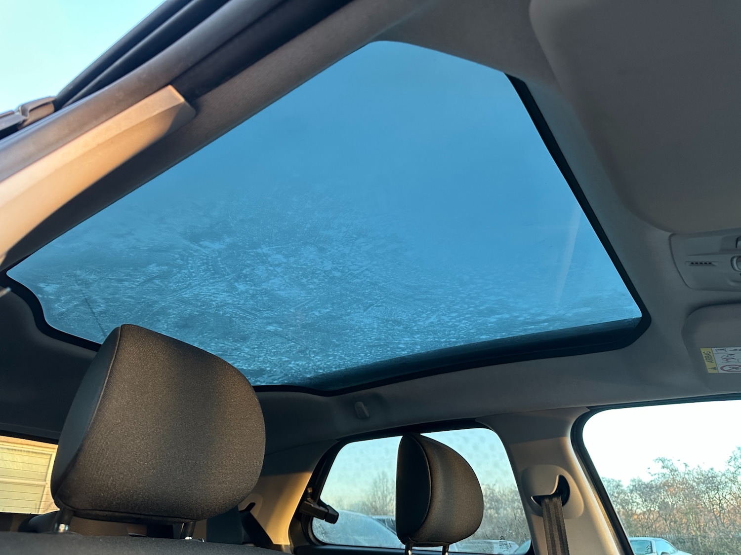 Used Citroen C4 Cactus 2015 for sale - 76958811: Photo 33