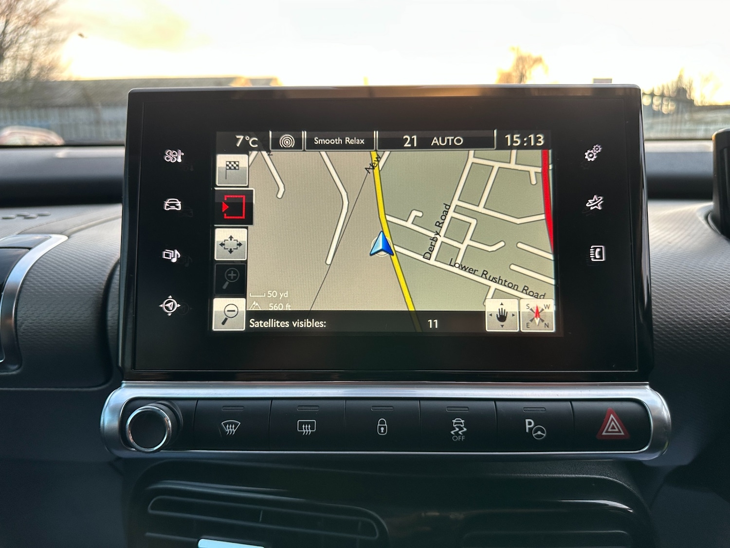 Used Citroen C4 Cactus 2015 for sale - 76958811: Photo 34