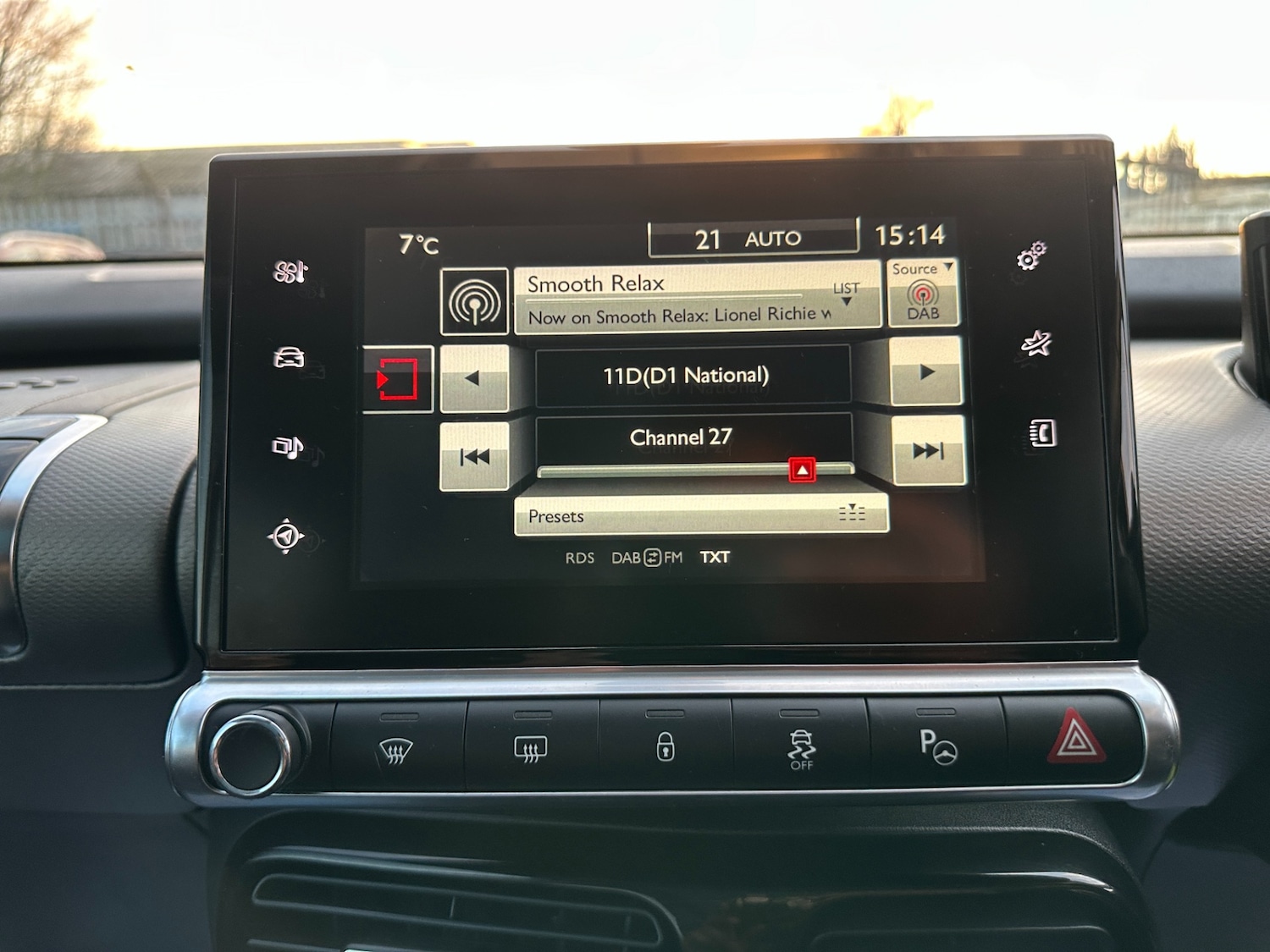 Used Citroen C4 Cactus 2015 for sale - 76958811: Photo 37