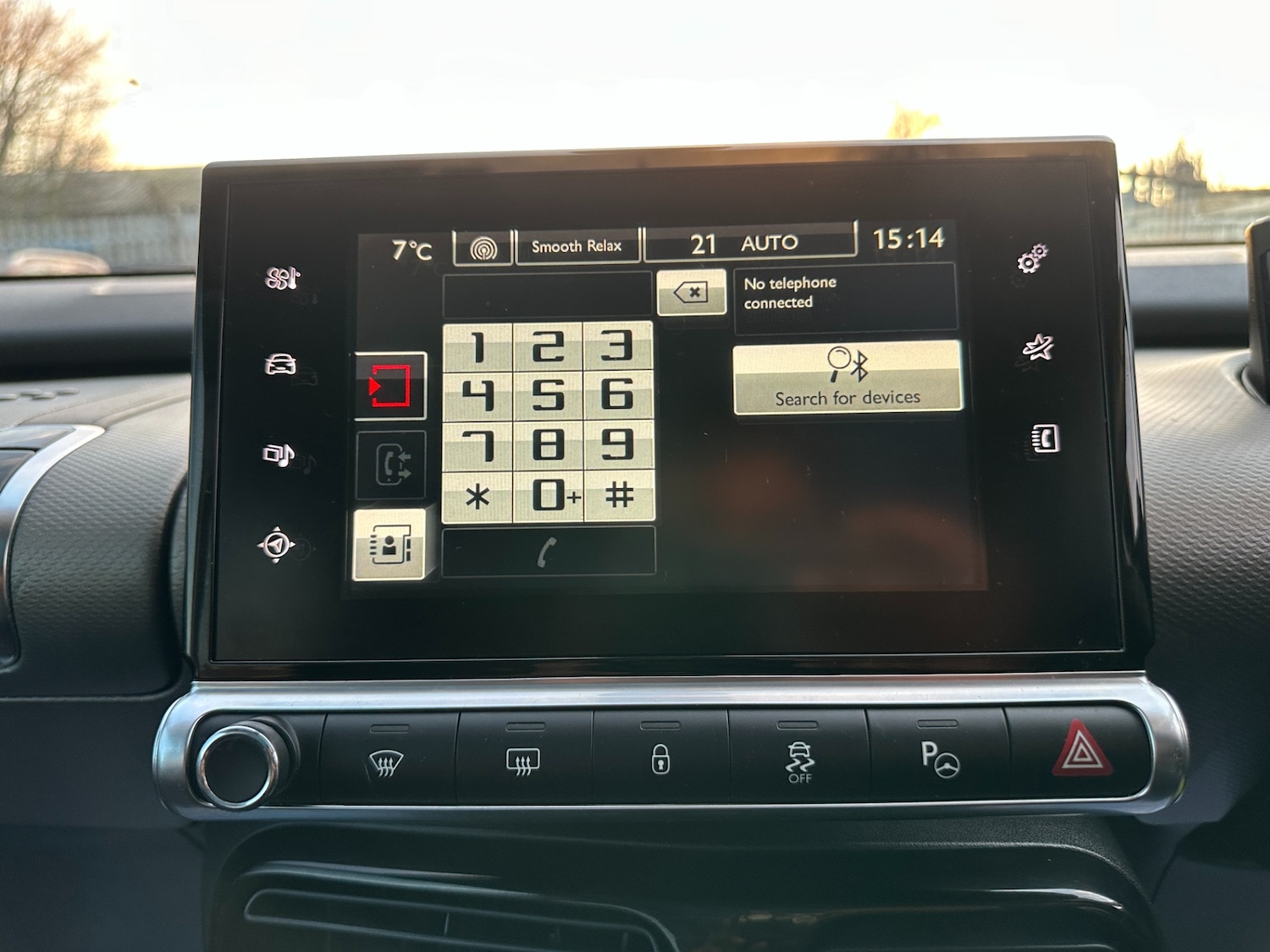 Used Citroen C4 Cactus 2015 for sale - 76958811: Photo 38