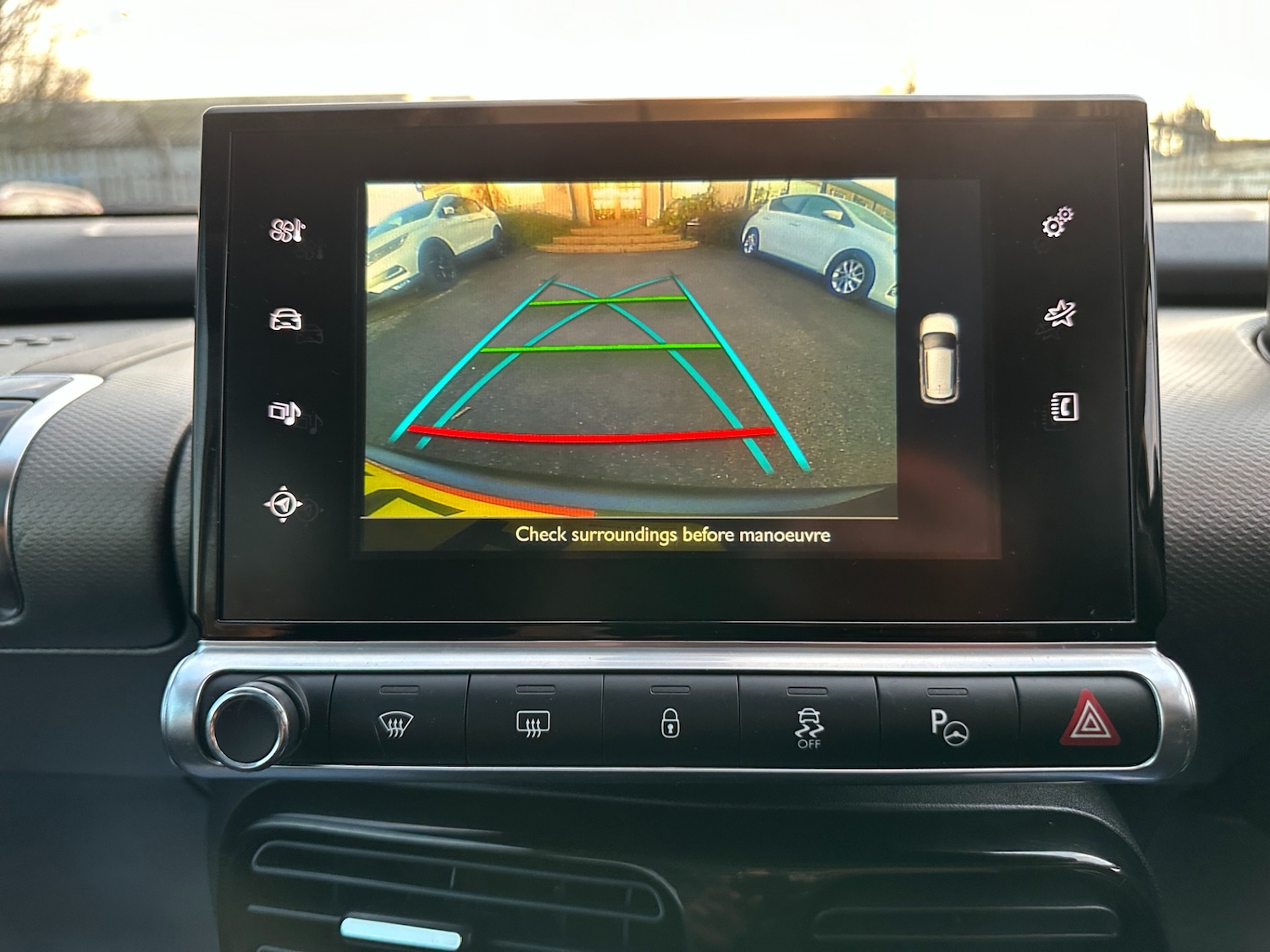 Used Citroen C4 Cactus 2015 for sale - 76958811: Photo 39