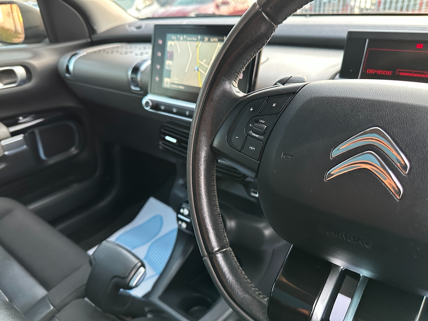 Used Citroen C4 Cactus 2015 for sale - 76958811: Photo 40