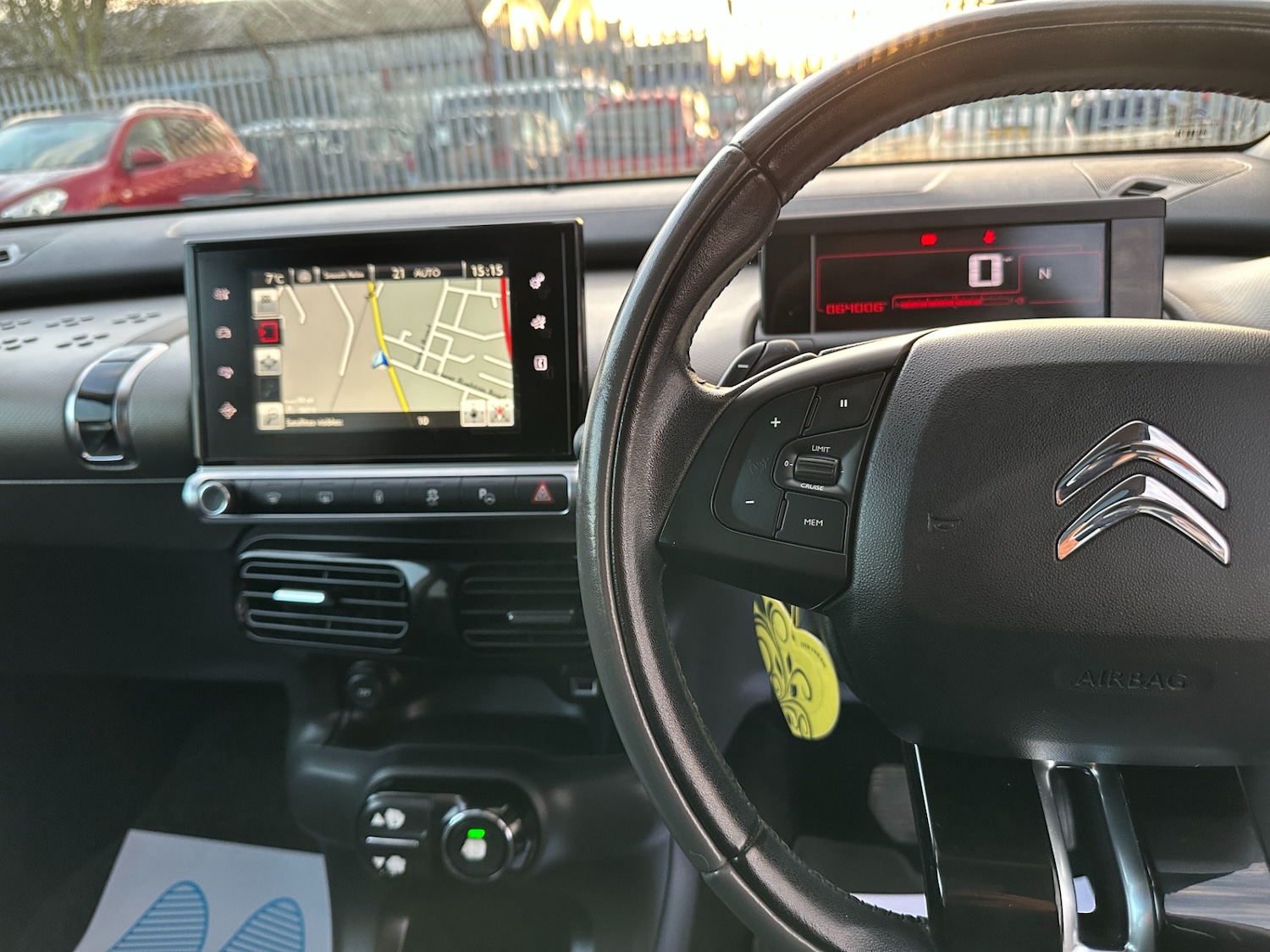 Used Citroen C4 Cactus 2015 for sale - 76958811: Photo 43