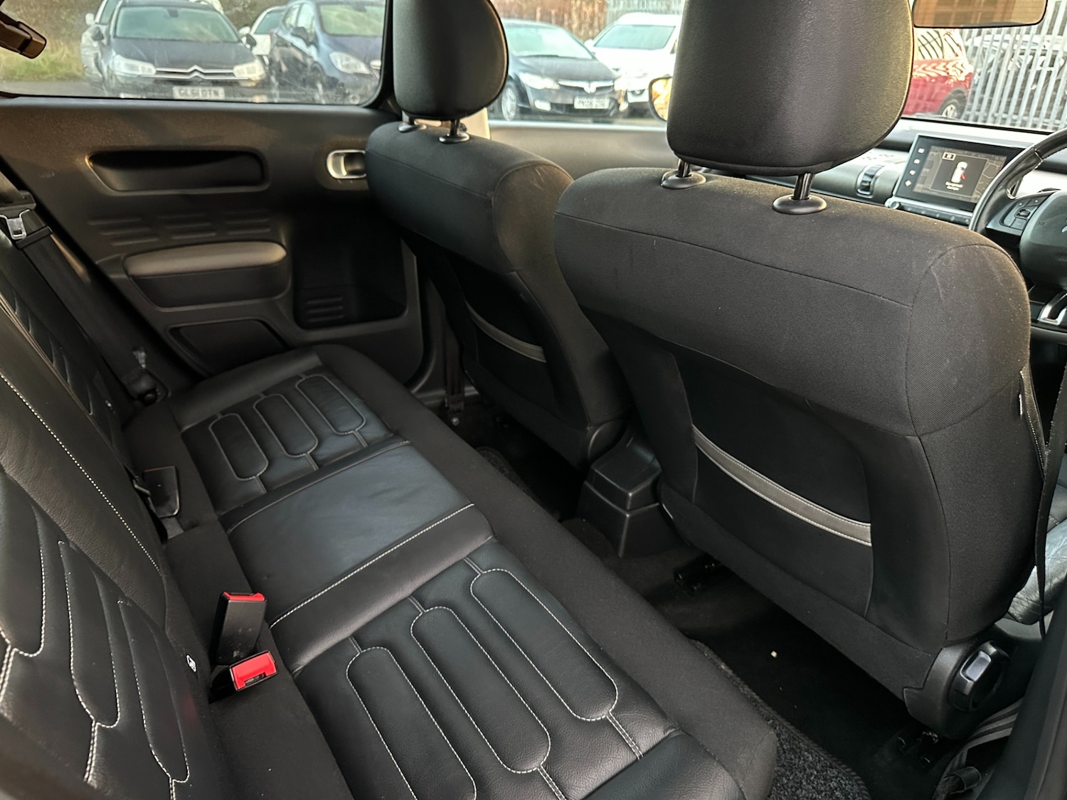 Used Citroen C4 Cactus 2015 for sale - 76958811: Photo 45