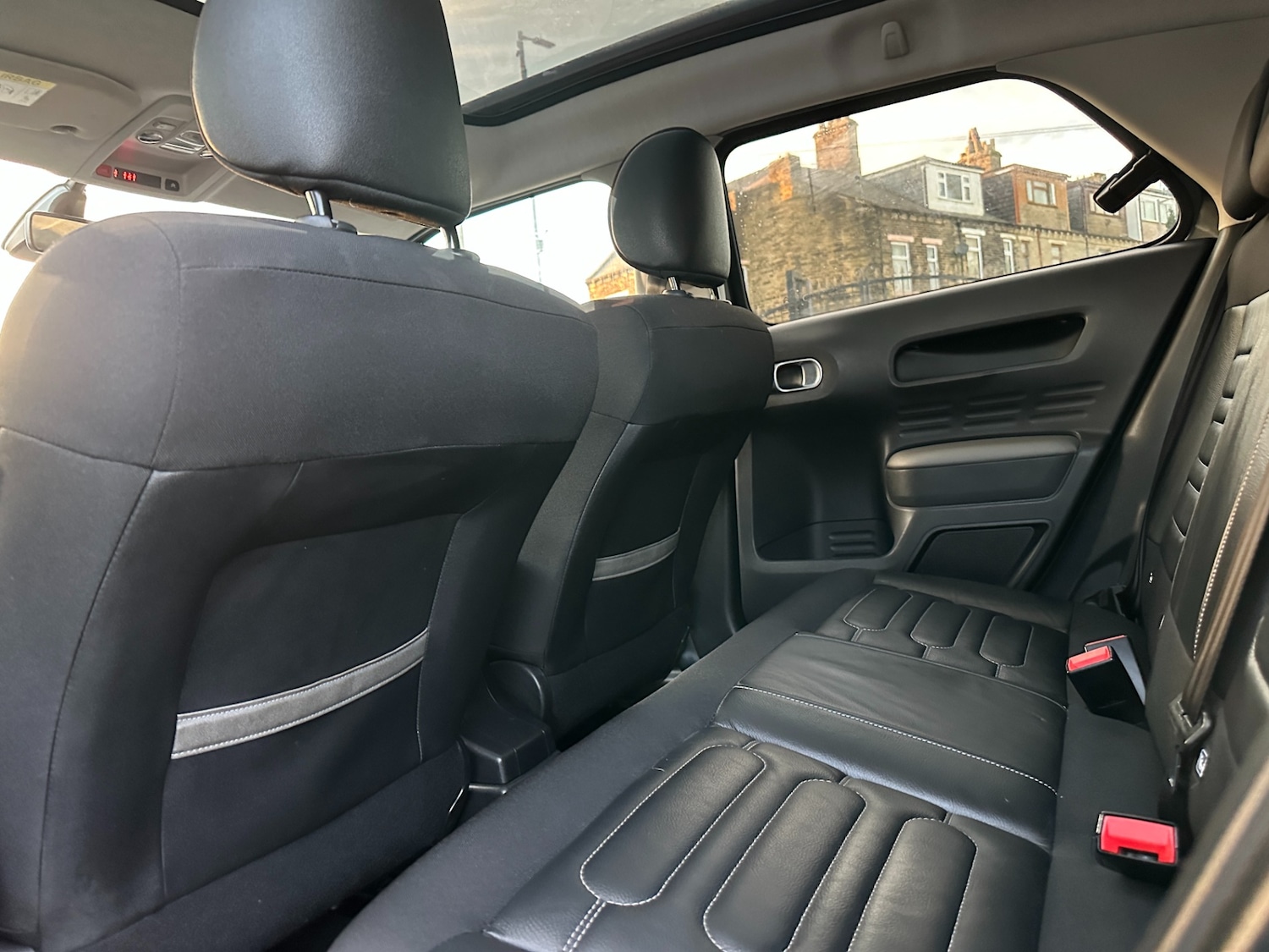 Used Citroen C4 Cactus 2015 for sale - 76958811: Photo 47