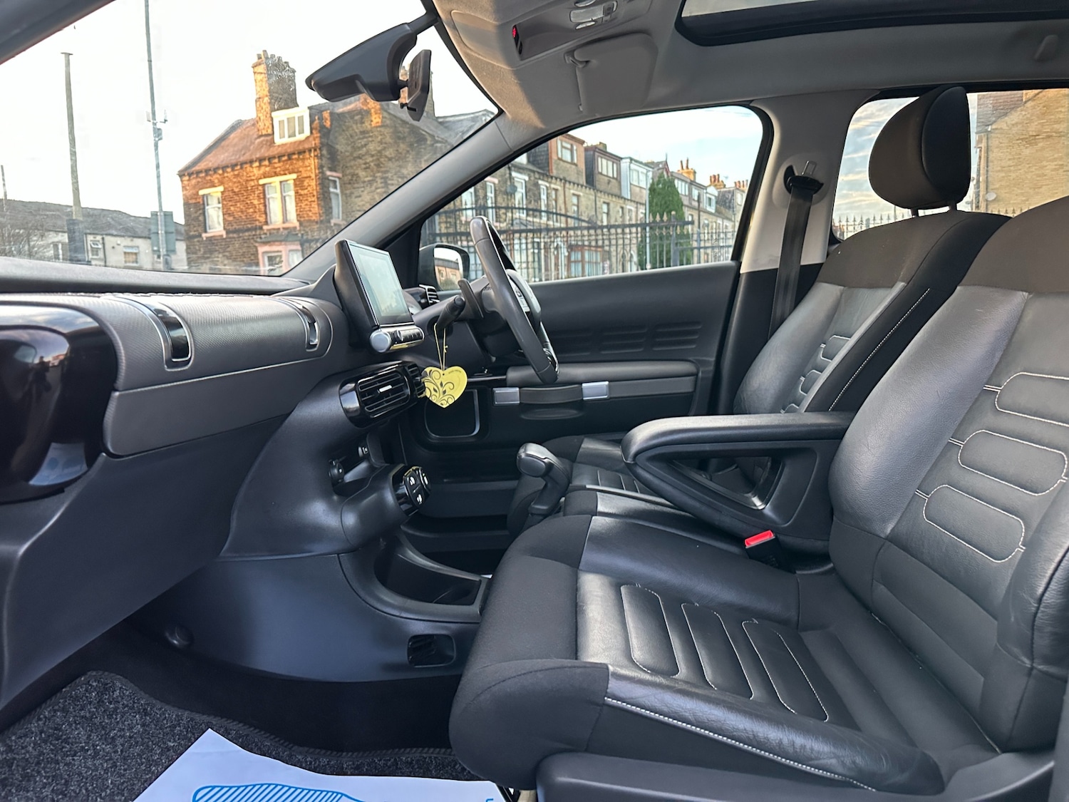 Used Citroen C4 Cactus 2015 for sale - 76958811: Photo 48