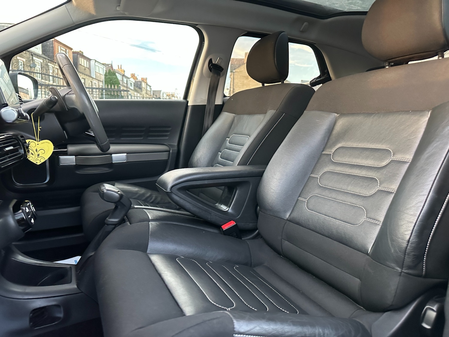 Used Citroen C4 Cactus 2015 for sale - 76958811: Photo 49