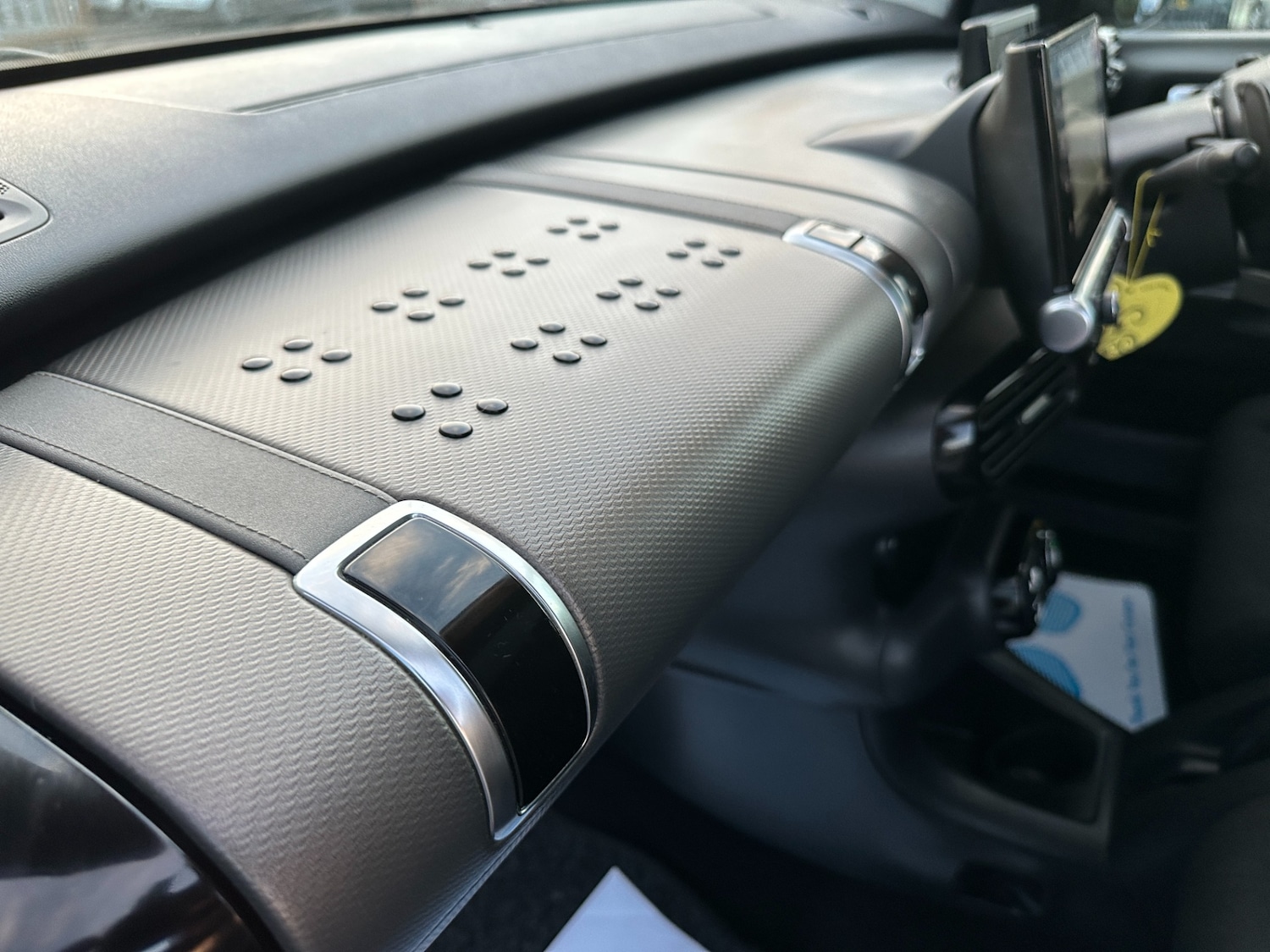 Used Citroen C4 Cactus 2015 for sale - 76958811: Photo 50