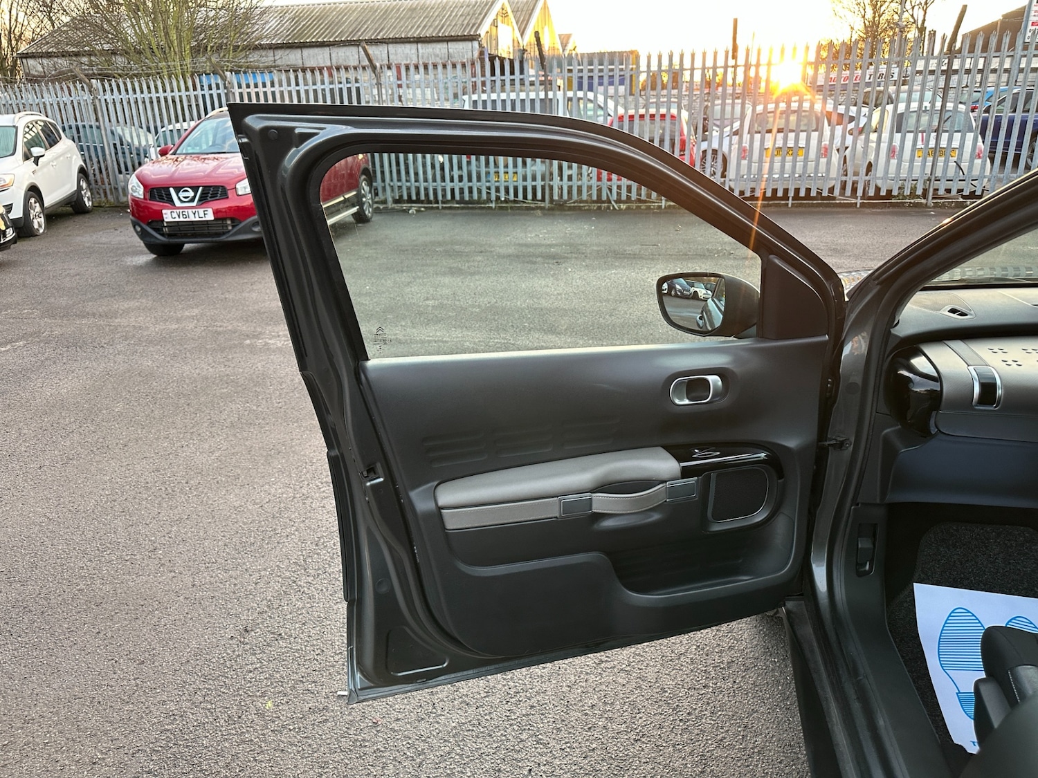 Used Citroen C4 Cactus 2015 for sale - 76958811: Photo 51