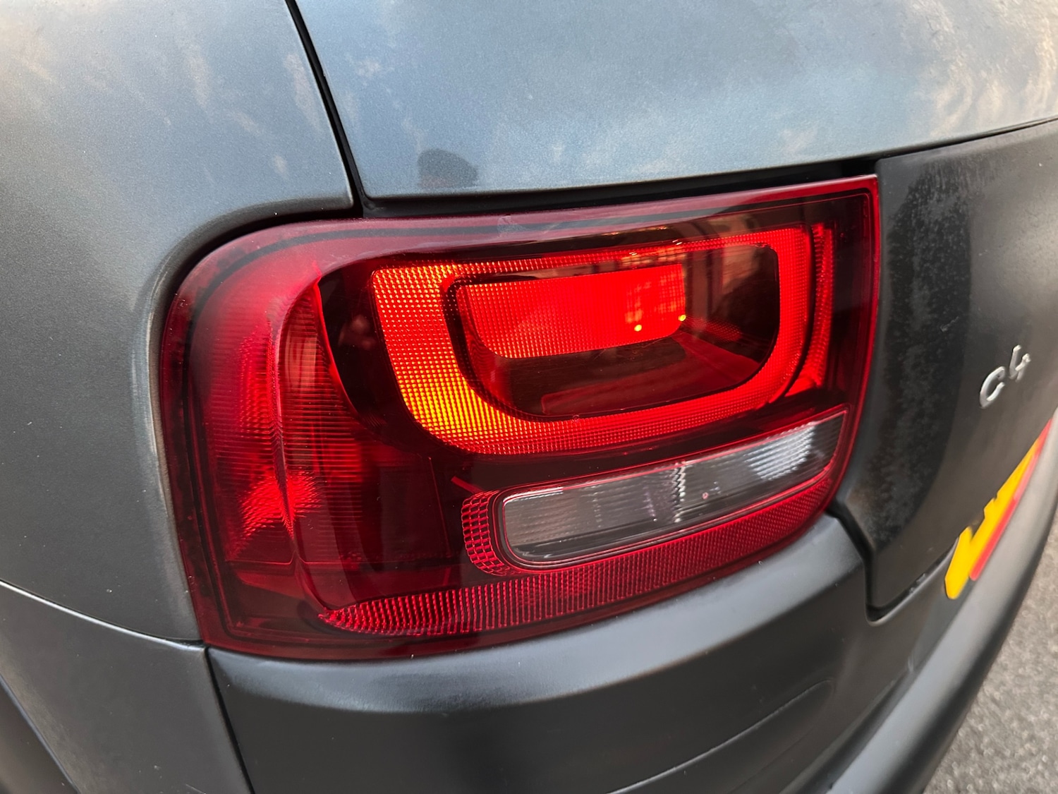 Used Citroen C4 Cactus 2015 for sale - 76958811: Photo 55