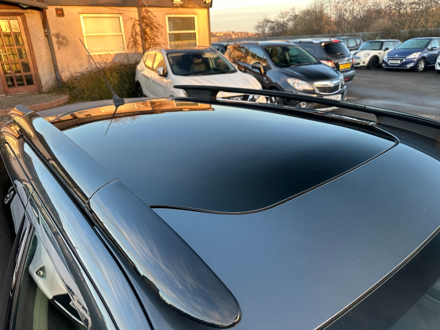 Used Citroen C4 Cactus 2015 for sale - 76958811: Photo 6