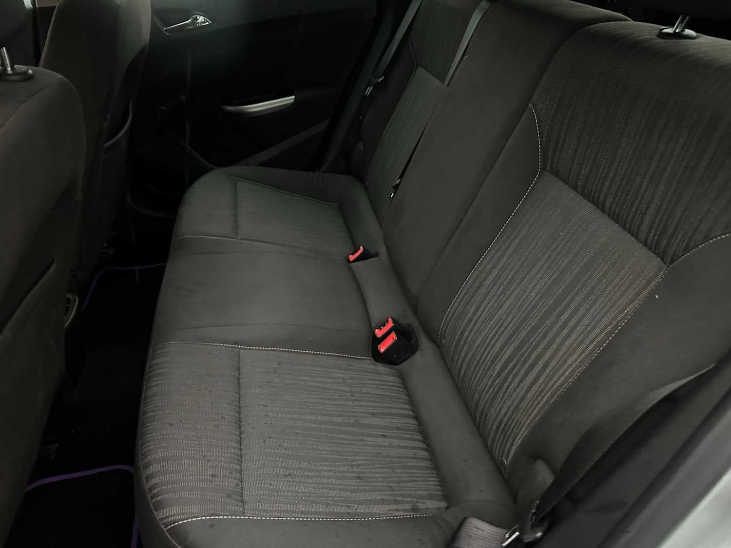 Used Vauxhall Astra 2010 for sale - 77339353: Photo 10