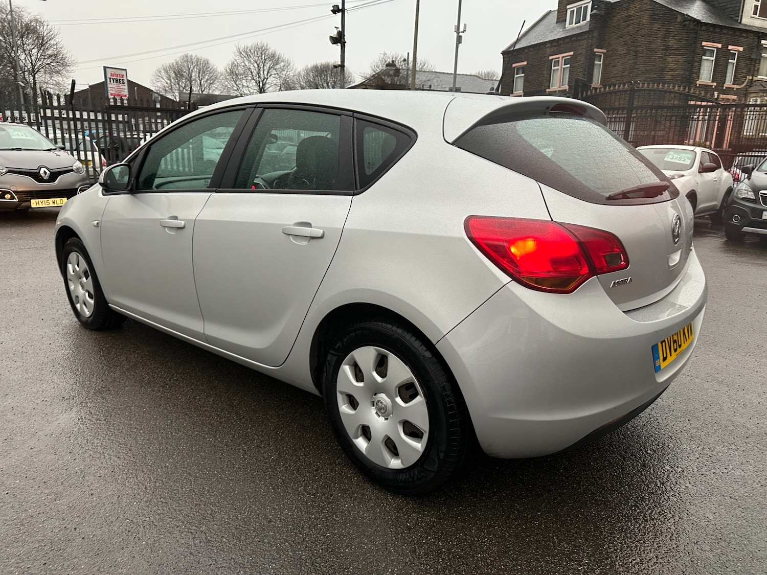 Used Vauxhall Astra 2010 for sale - 77339353: Photo 18