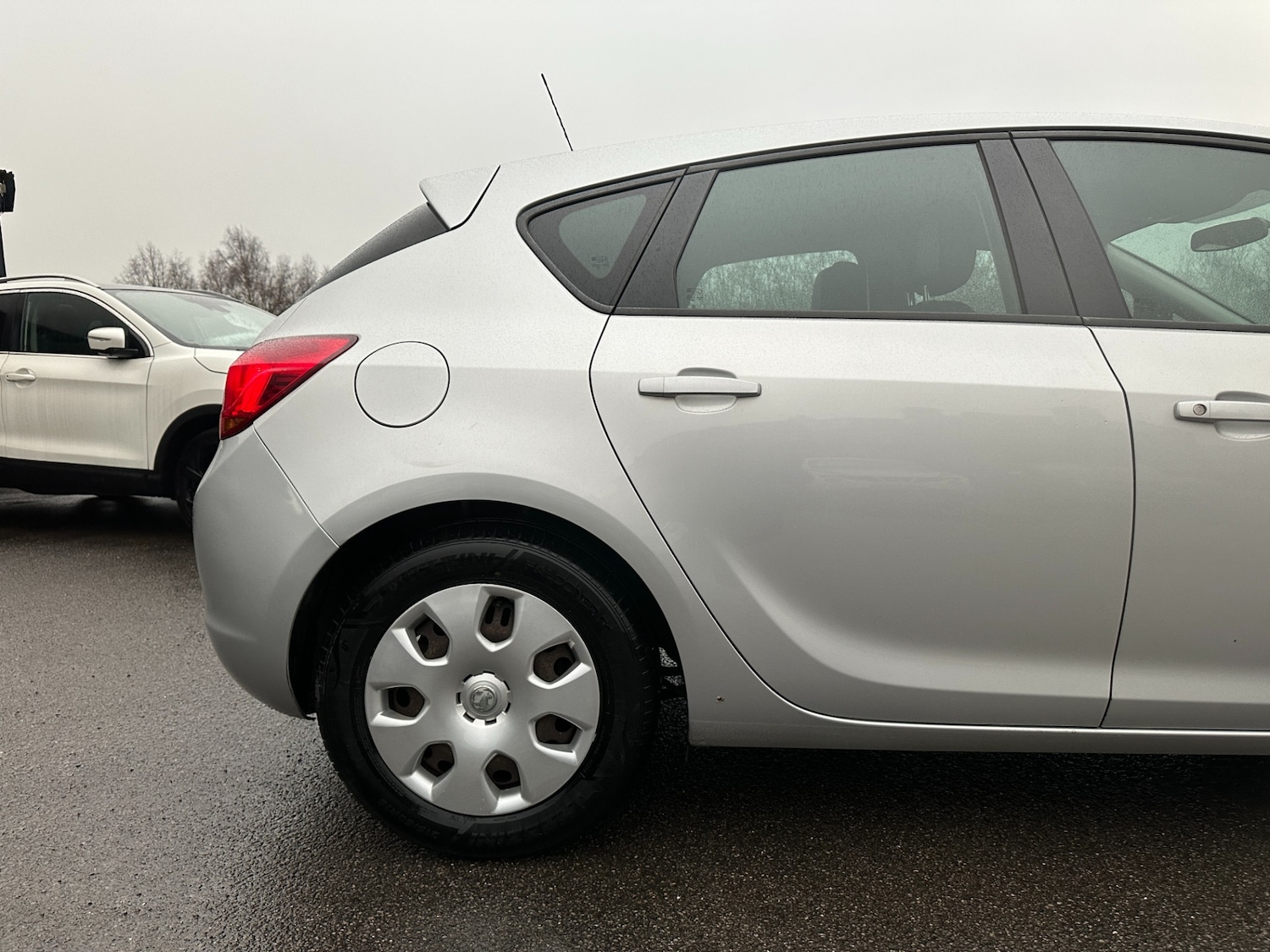 Used Vauxhall Astra 2010 for sale - 77339353: Photo 21
