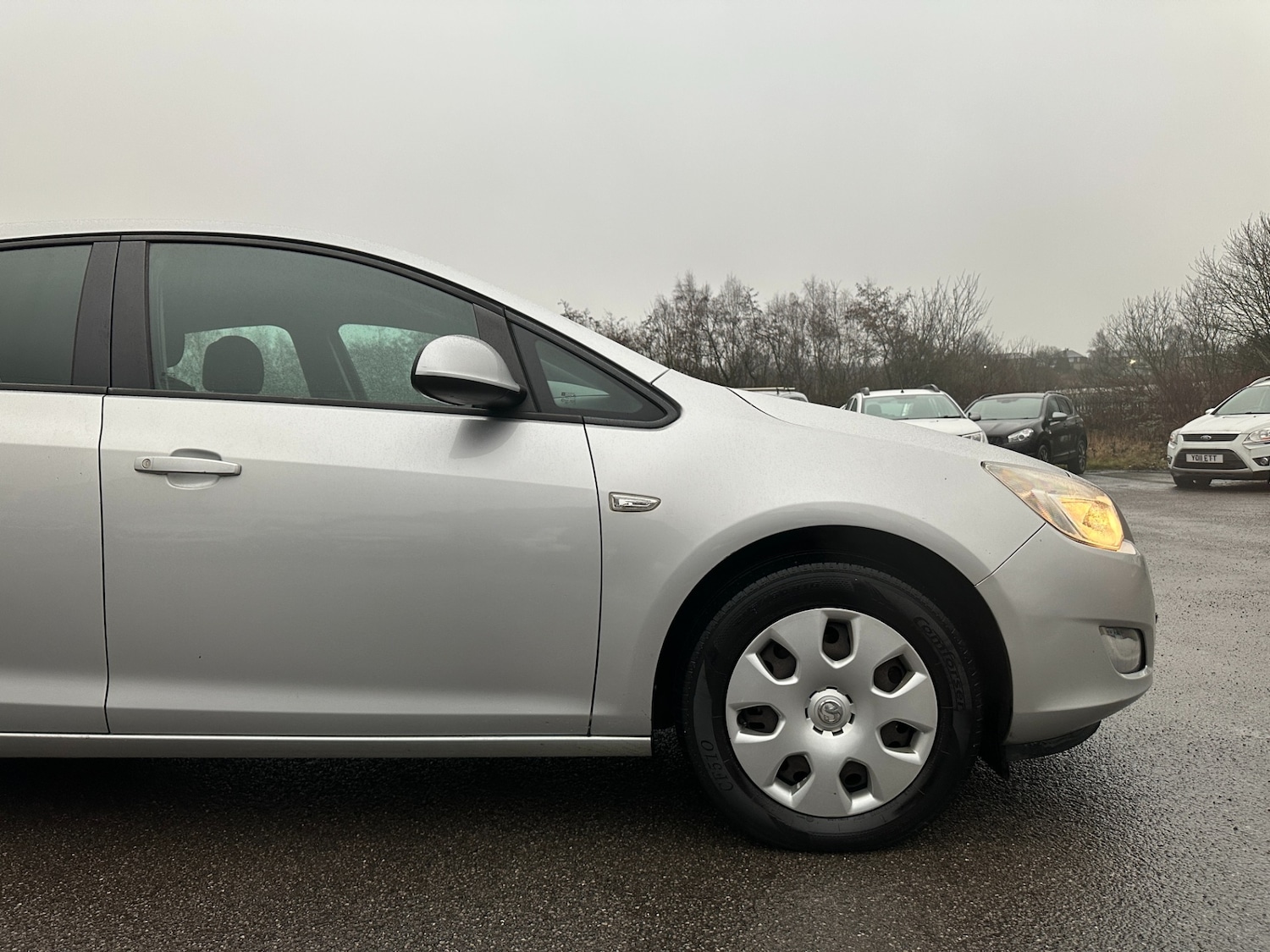 Used Vauxhall Astra 2010 for sale - 77339353: Photo 22