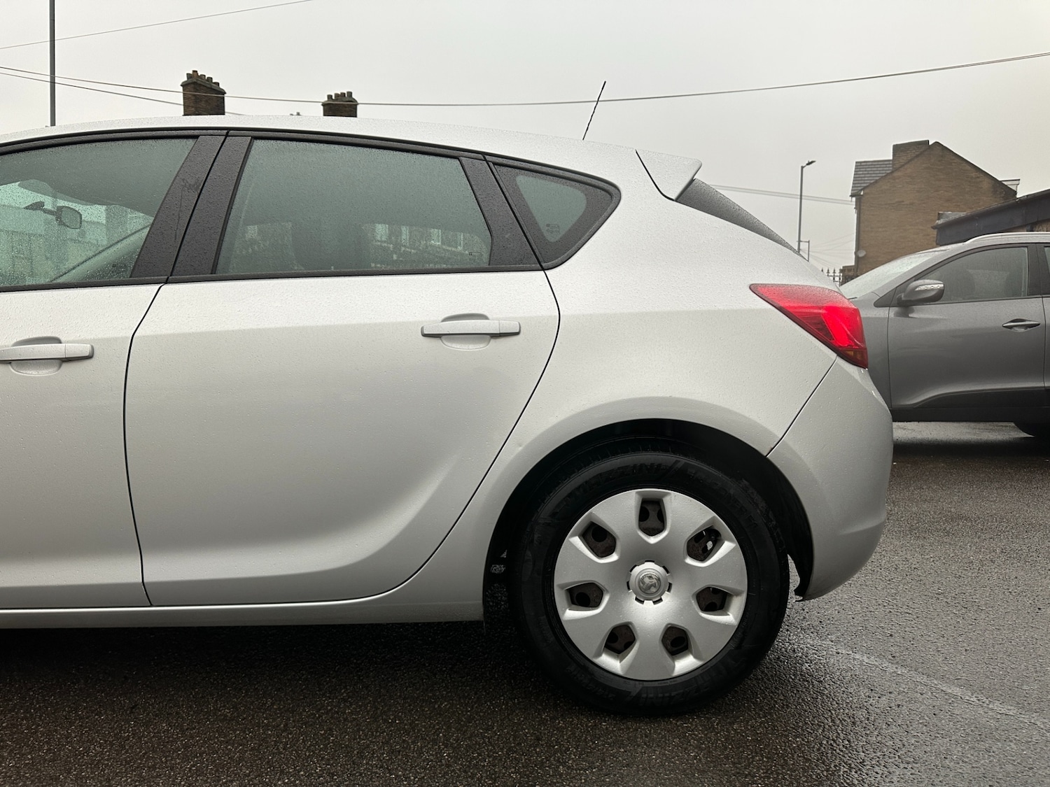 Used Vauxhall Astra 2010 for sale - 77339353: Photo 24