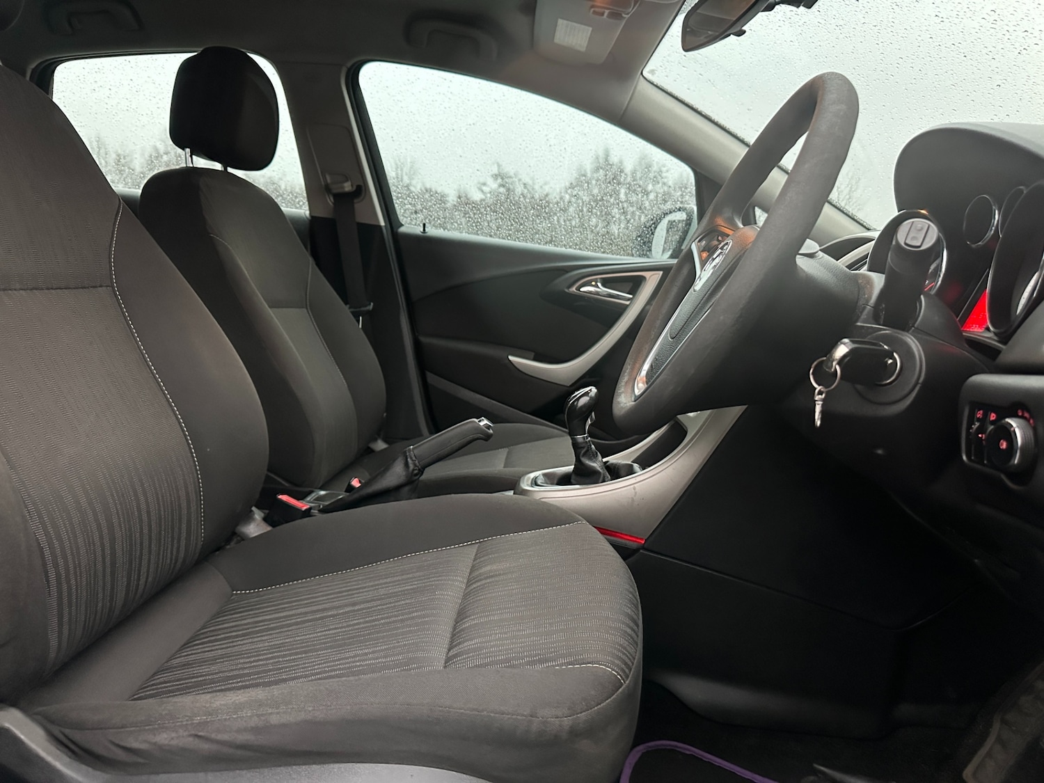 Used Vauxhall Astra 2010 for sale - 77339353: Photo 25