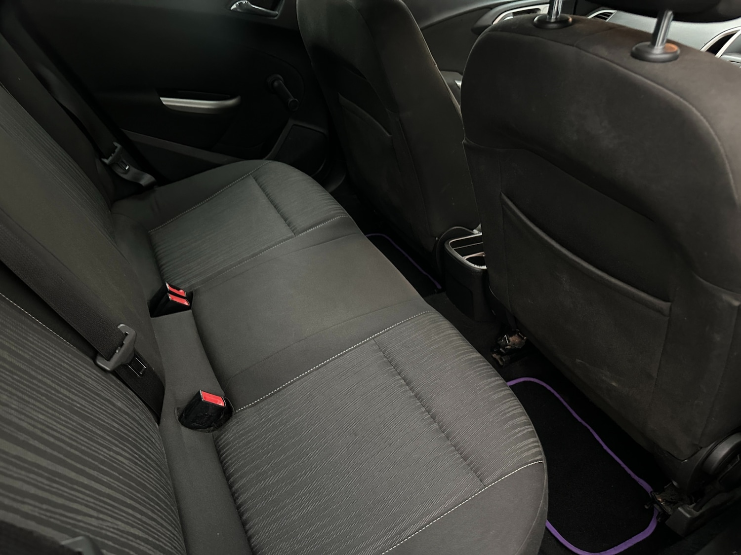 Used Vauxhall Astra 2010 for sale - 77339353: Photo 28