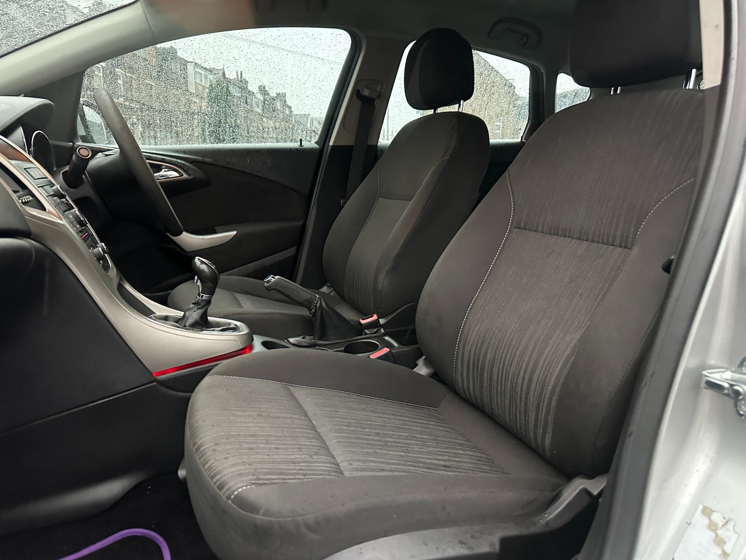 Used Vauxhall Astra 2010 for sale - 77339353: Photo 29