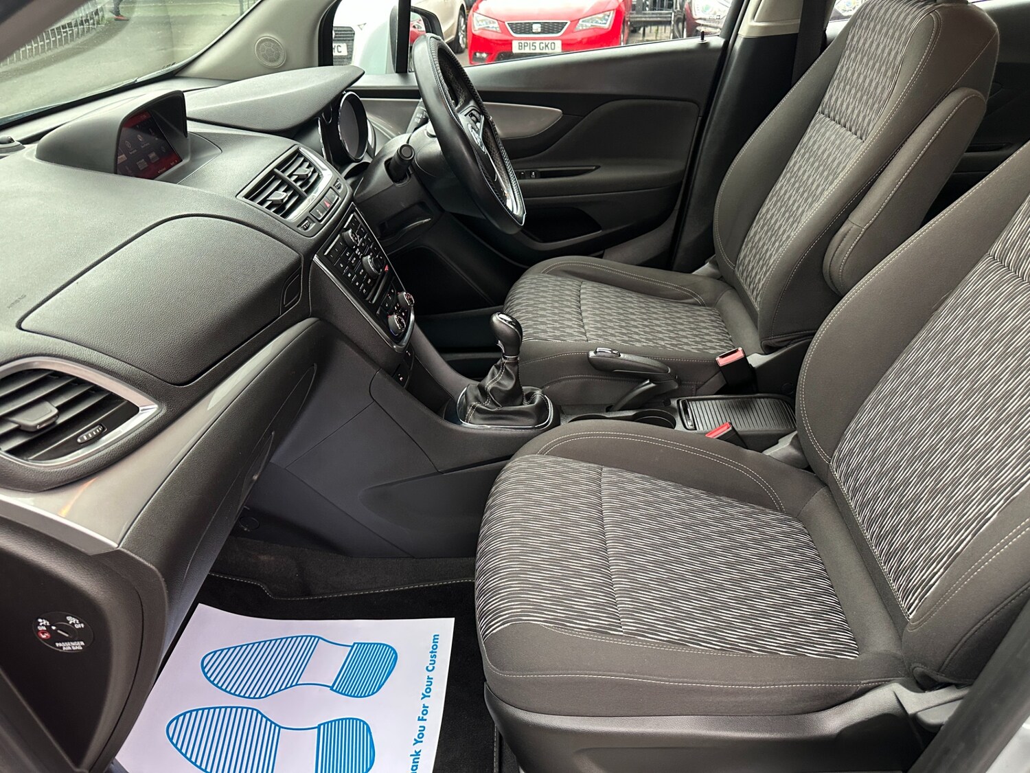 Vehicle 13