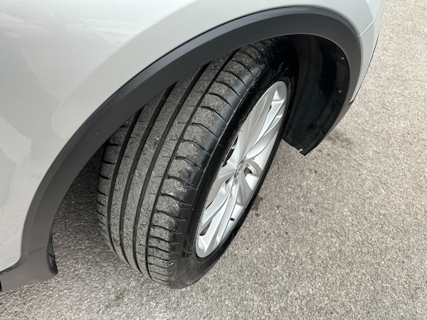 Used Vauxhall Mokka 2015 for sale - 75398466: Photo 20