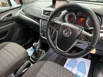 Used Vauxhall Mokka 2015 for sale - 75398466: Photo