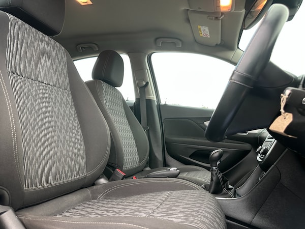 Used Vauxhall Mokka 2015 for sale - 75398466: Photo 33