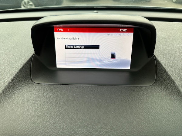 Used Vauxhall Mokka 2015 for sale - 75398466: Photo 36