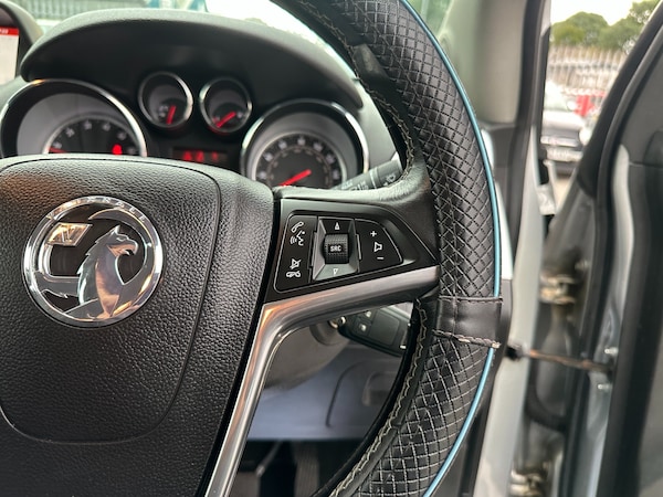Used Vauxhall Mokka 2015 for sale - 75398466: Photo 39
