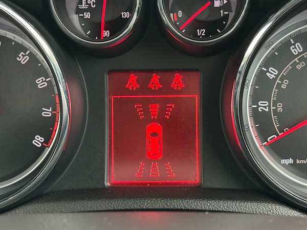 Used Vauxhall Mokka 2015 for sale - 75398466: Photo 42