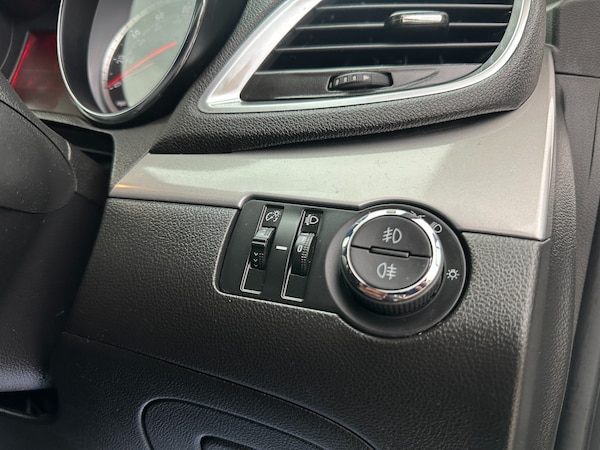 Used Vauxhall Mokka 2015 for sale - 75398466: Photo 43