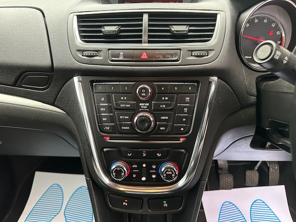 Used Vauxhall Mokka 2015 for sale - 75398466: Photo 45