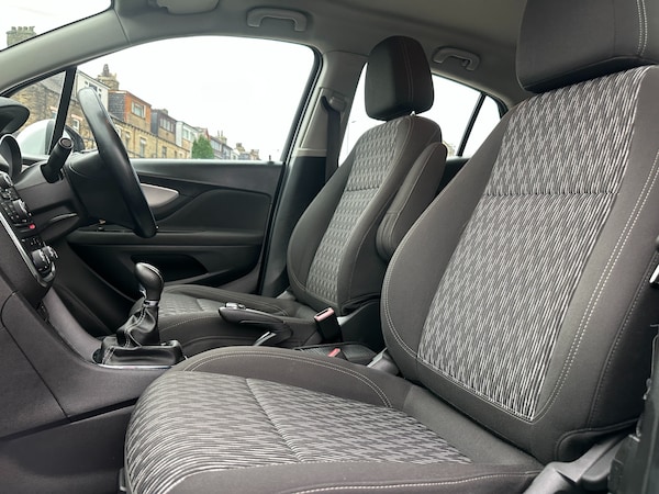 Used Vauxhall Mokka 2015 for sale - 75398466: Photo 49