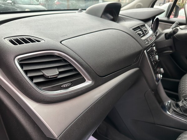 Used Vauxhall Mokka 2015 for sale - 75398466: Photo 51