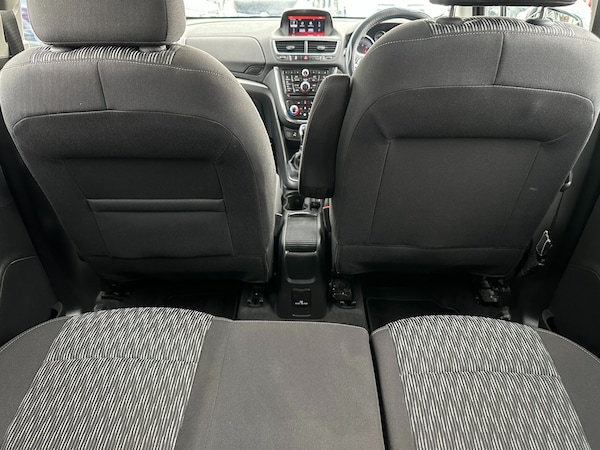 Used Vauxhall Mokka 2015 for sale - 75398466: Photo 53