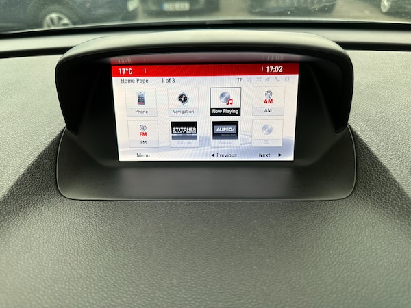 Used Vauxhall Mokka 2015 for sale - 75398466: Photo 8