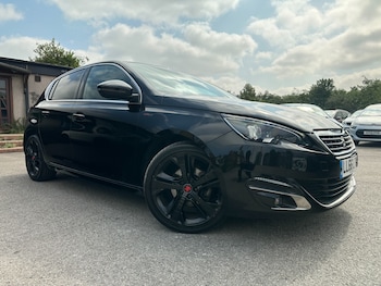 Used Peugeot 308 2017 for sale - 79240769: Photo