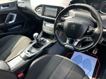 Used Peugeot 308 2017 for sale - 79240769: Photo