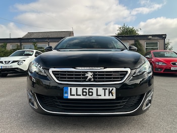 Used Peugeot 308 2017 for sale - 79240769: Photo