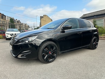 Used Peugeot 308 2017 for sale - 79240769: Photo