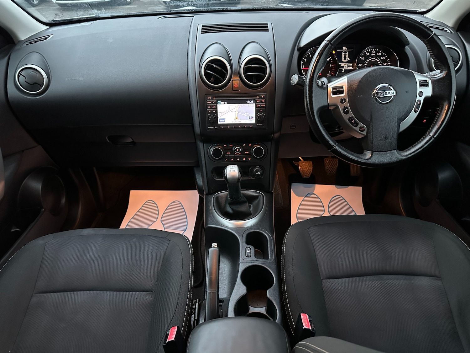 Used Nissan Qashqai 2013 for sale - 76709620: Photo 11