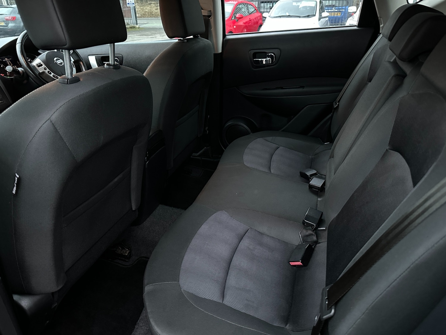 Used Nissan Qashqai 2013 for sale - 76709620: Photo 12