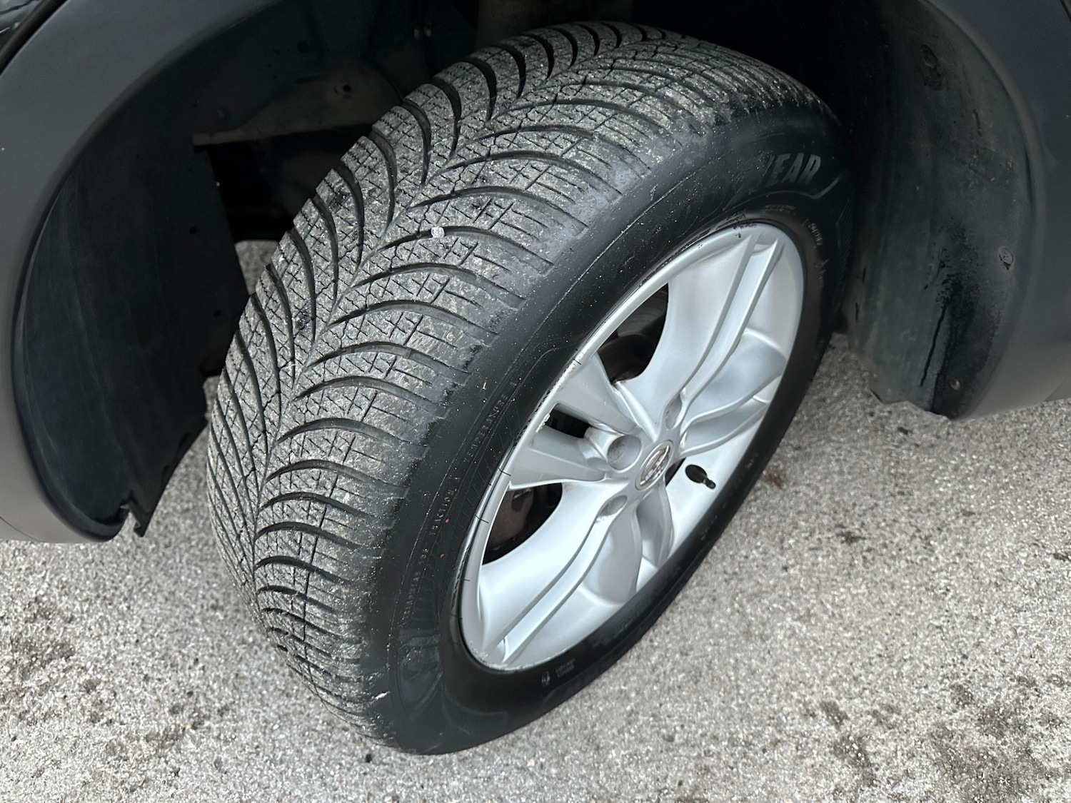 Used Nissan Qashqai 2013 for sale - 76709620: Photo 20