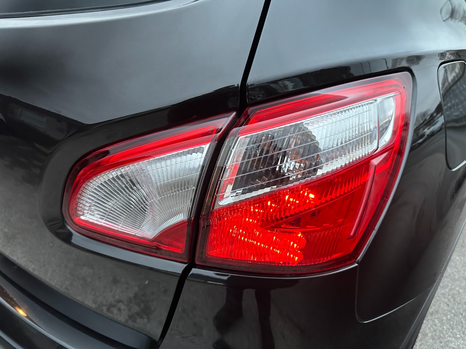 Used Nissan Qashqai 2013 for sale - 76709620: Photo 27