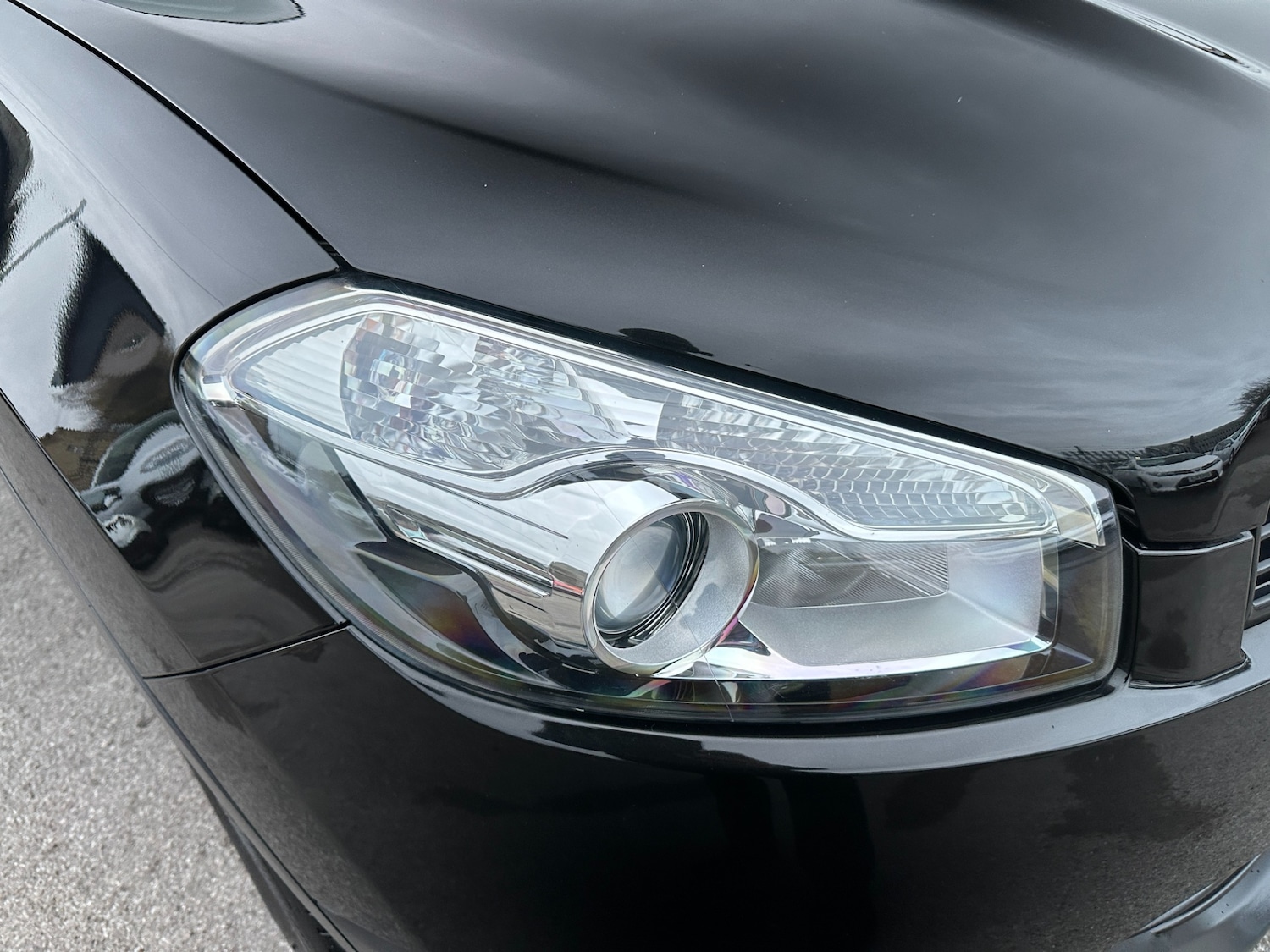 Used Nissan Qashqai 2013 for sale - 76709620: Photo 34