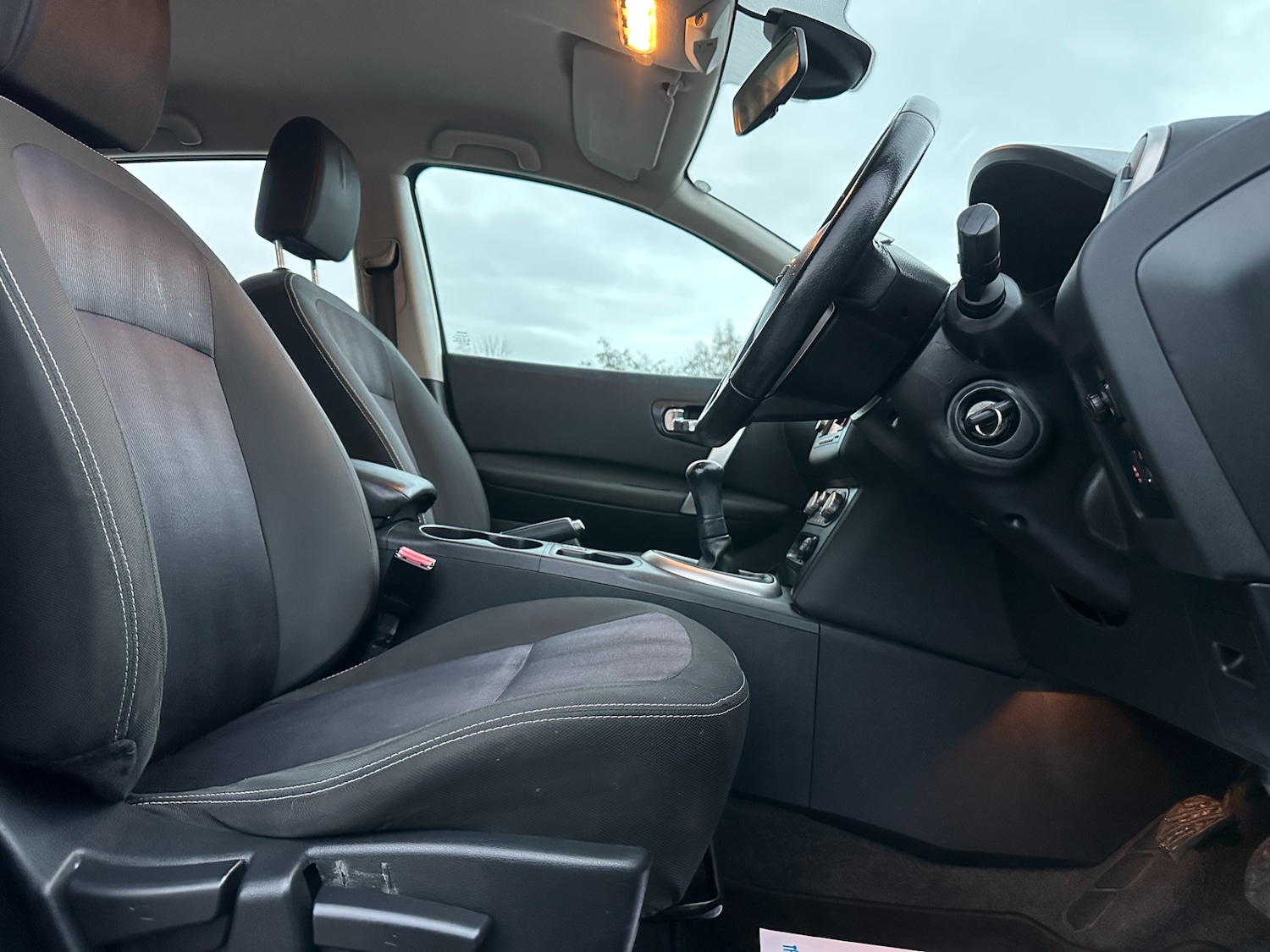 Used Nissan Qashqai 2013 for sale - 76709620: Photo 36