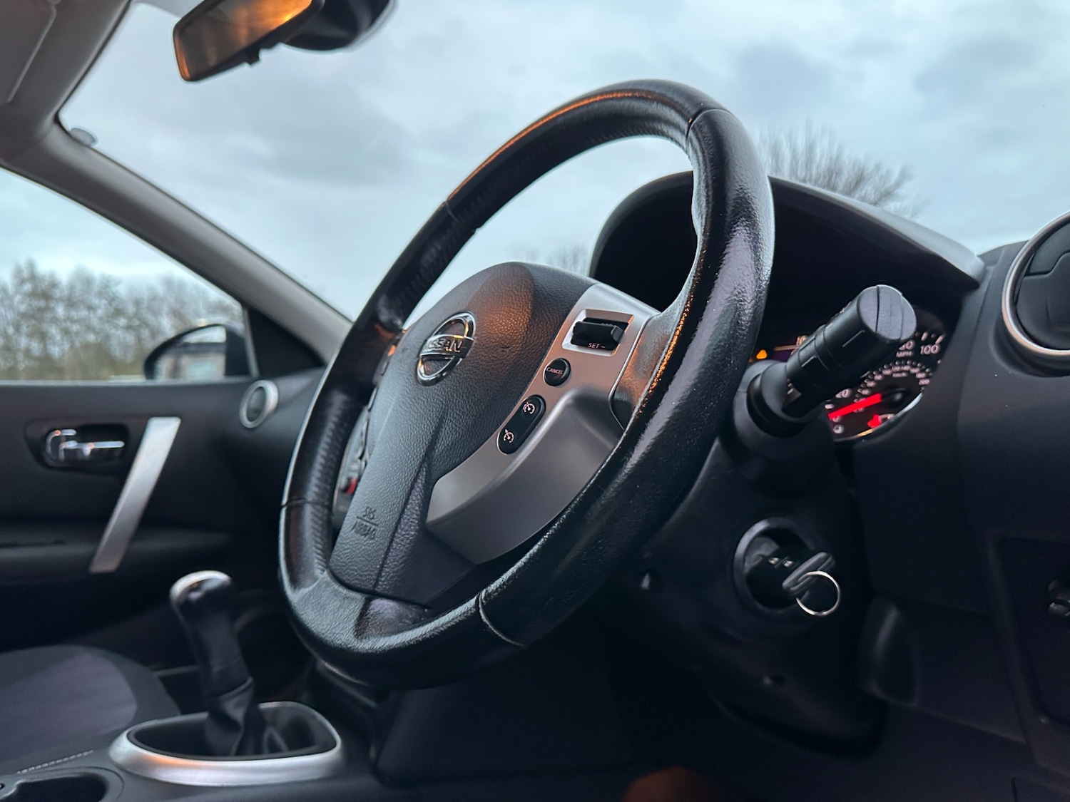 Used Nissan Qashqai 2013 for sale - 76709620: Photo 37