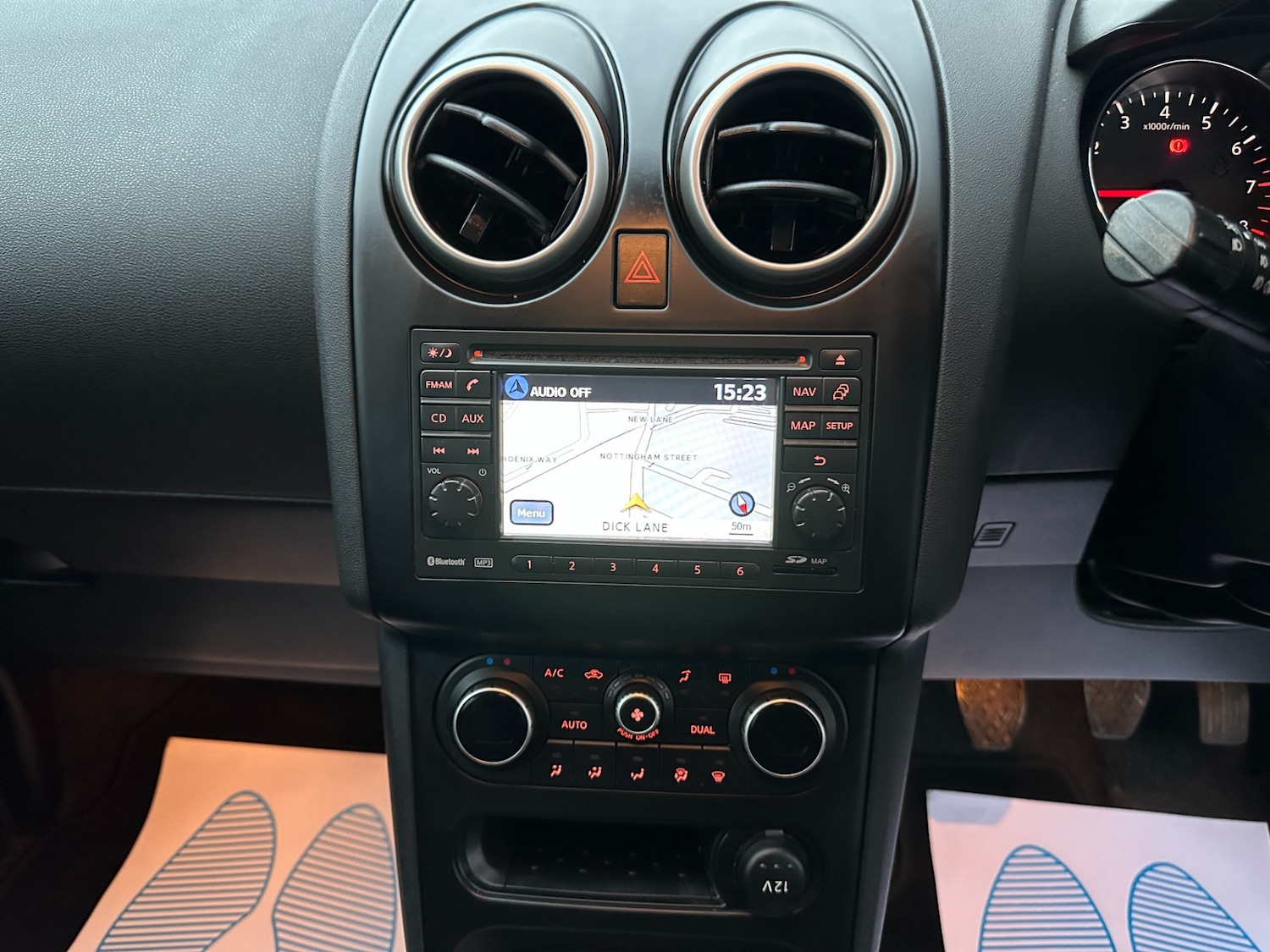 Used Nissan Qashqai 2013 for sale - 76709620: Photo 38